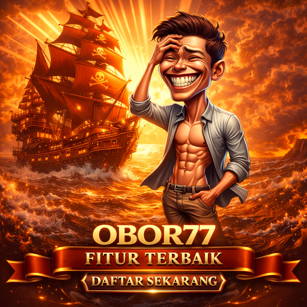 Galeri foto Obor77 ~ Jadi Game Pilihan dengan Fitur Lengkap di Jakarta